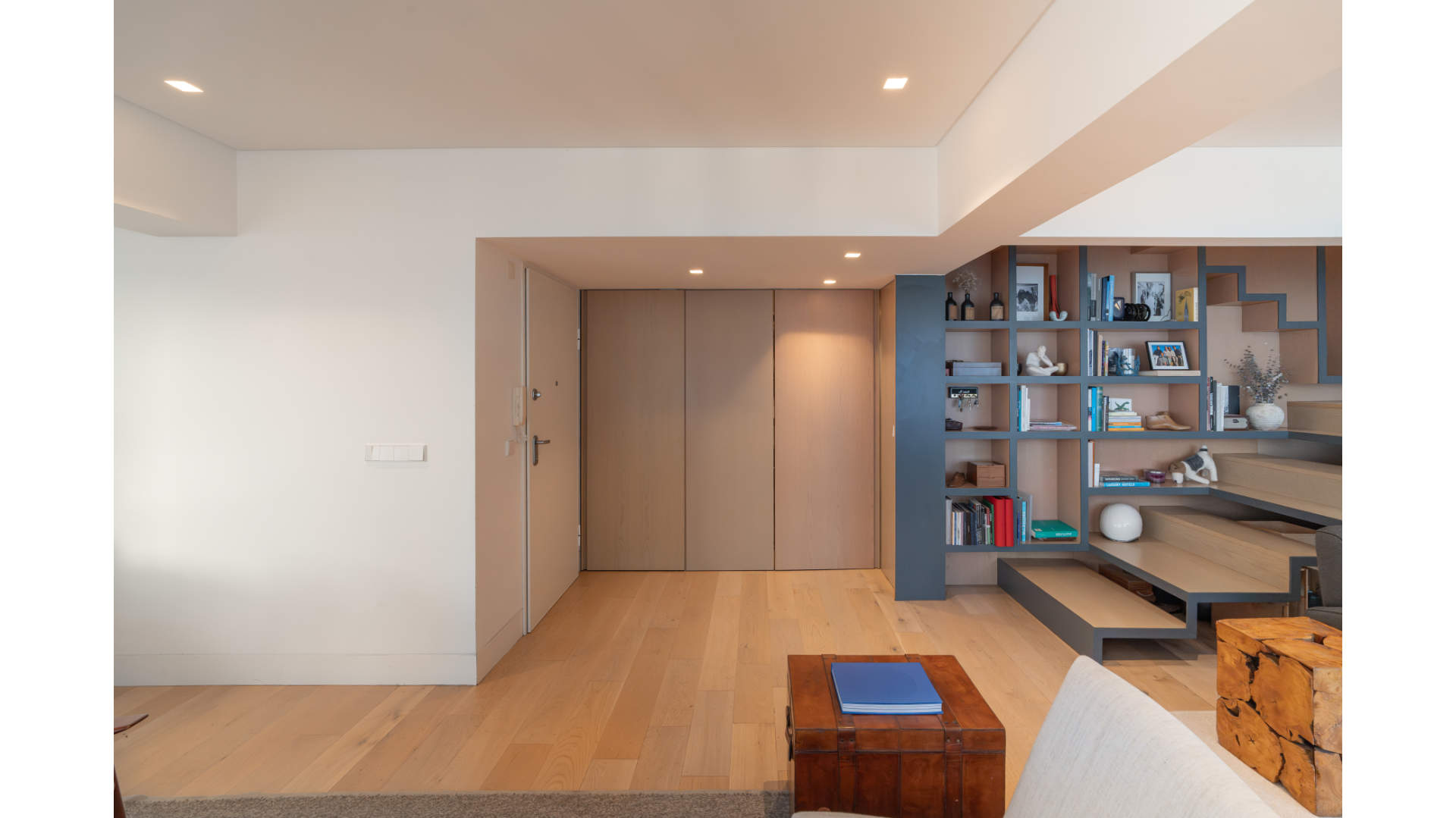 Apartamento CSS